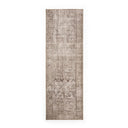 Luxe Nala Runner - 25X95 Nala Natural Bark