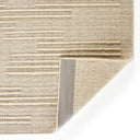 Luxe Living Geist Rug - 10X14 Akara Cream