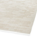 Luxe Living Geist Rug - 10X14 Akara Cream