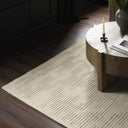 Luxe Living Geist Rug - 8X10 Akara Cream