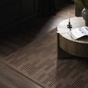 Luxe Living Geist Rug - 10X14 Akara Taupe