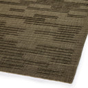 Luxe Living Geist Rug - 8X10 Akara Olive