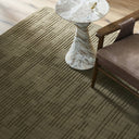 Luxe Living Geist Rug - 10X14 Akara Olive