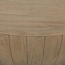 Aveline Ryan Oak Coffee Table - Natural Oak Solid