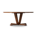 Verity Cobain Dining Table - 72 Reclaimed Mango