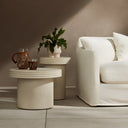 Verity Outdoor End Table Set - Default Title