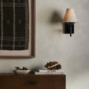 Elegant Dodie Sconce