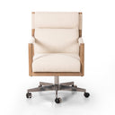 Verity Kiano Desk Chair - Charter Oatmeal