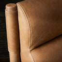 Verity Kiano Desk Chair - Palermo Drift