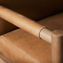 Verity Kiano Desk Chair - Palermo Drift