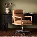 Verity Kiano Desk Chair - Palermo Drift