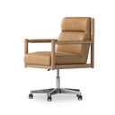 Verity Kiano Desk Chair - Palermo Drift