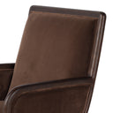 Aveline Samford Desk Chair - Default Title