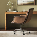 Aveline Samford Desk Chair - Default Title
