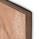 LuxeVista Unforeseen Beauty by Molly Supplee - 40X40