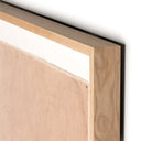 Aria Collection Morning Coffee by Molly Supplee - 40X40