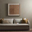 Aria Collection Morning Coffee by Molly Supplee - 40X40