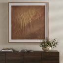 Aria Collection Morning Ritual by Molly Supplee - 48X48