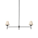 Luxe Dodie Linear Chandelier