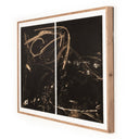 Noir by Dan Hobday - 36X24