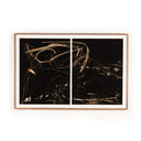 Noir by Dan Hobday - 48X32