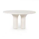 Aurelia Round Dining Table - Default Title
