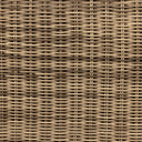 Verano Outdoor 3-Piece Sectional - Chunky Sand Woven