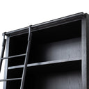 Verity Admont Bookcase and Ladder - Default Title