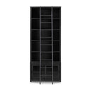 Verity Admont Bookcase and Ladder - Default Title