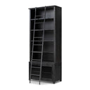 Verity Admont Bookcase and Ladder - Default Title
