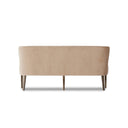 Vesper Edward Dining Bench - Default Title