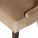 Vesper Edward Dining Bench - Default Title