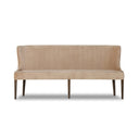 Vesper Edward Dining Bench - Default Title