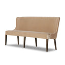 Vesper Edward Dining Bench - Default Title