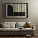 Verity Art - Mono 1 2 by Dan Hobday - Default Title