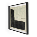 Verity Art - Mono 1 2 by Dan Hobday - Default Title