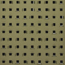 Aurelian See Through Olive by FH Art Studio - 72X32 Black Maple