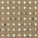 LuxeVista See Through Taupe by FH Art Studio - 48X48