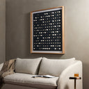 Luminara See Through Dark Shadow by FH Art Studio - 48X48