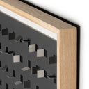 See Through Raven by FH Art Studio - 48X48