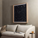 See Through Raven by FH Art Studio - 48X48