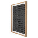 See Through Raven by FH Art Studio - 48X48