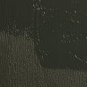 Opulent Free Form Lines II Olive by The Holly Collective - 30X40