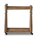 Verity Alamosa Bar Cart - Default Title
