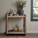 Verity Alamosa Bar Cart - Default Title