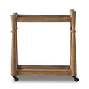 Verity Alamosa Bar Cart - Default Title