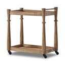 Verity Alamosa Bar Cart - Default Title