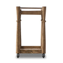 Verity Alamosa Bar Cart - Default Title