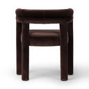 Evermore Tacova Dining Chair - Surrey Cocoa