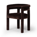 Evermore Tacova Dining Chair - Surrey Cocoa